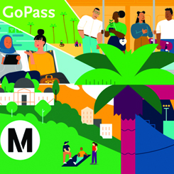 Activate Your GoPass