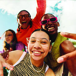 Learn more at LA Metro GoPass