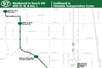 Route Map